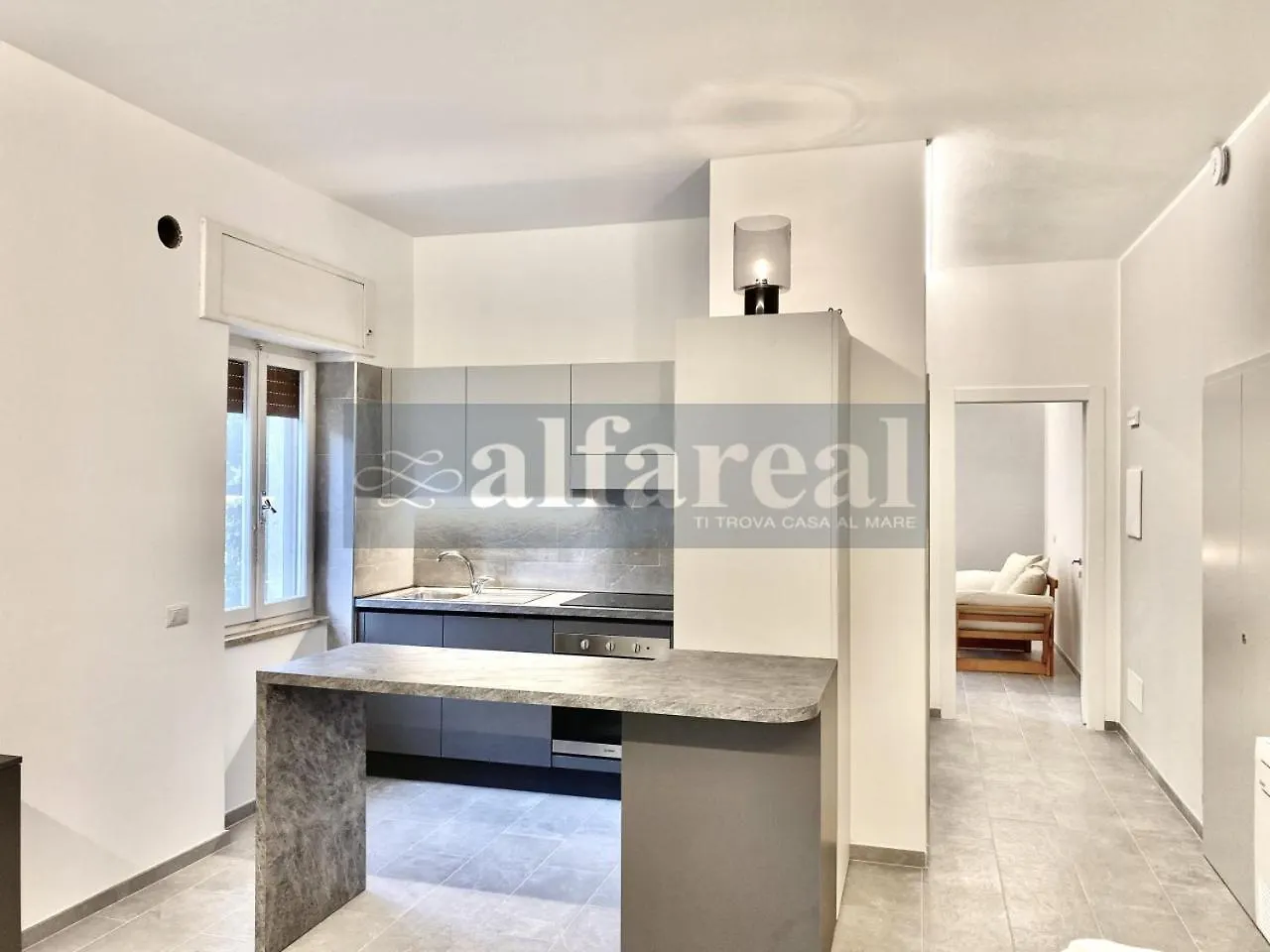 Apartmán Elicriso A Pochi Passi Da Spiaggia E Dal Centro! By Alfareal Castiglione della Pescaia Itálie